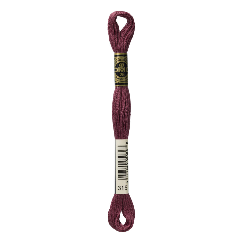 DMC Embroidery Threads – Mouliné Art. 117 | Buy High-Quality Threads Online DMC Embroidery Threads – Mouliné Art. 117 | Buy High-Quality Threads Online