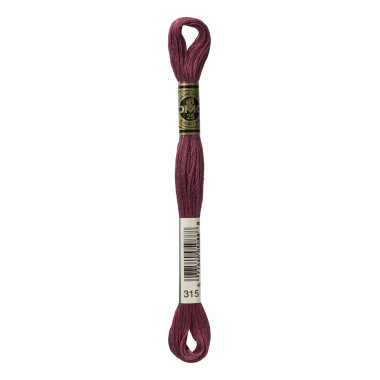 DMC Embroidery Threads – Mouliné Art. 117 | Buy High-Quality Threads Online