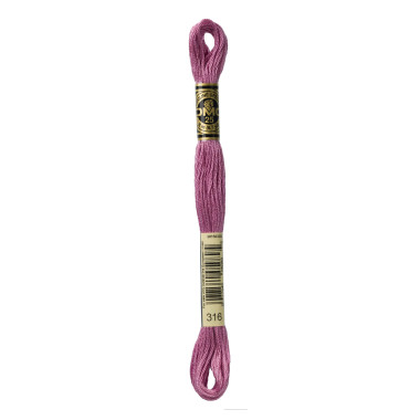 DMC Embroidery Threads – Mouliné Art. 117 | Buy High-Quality Threads Online