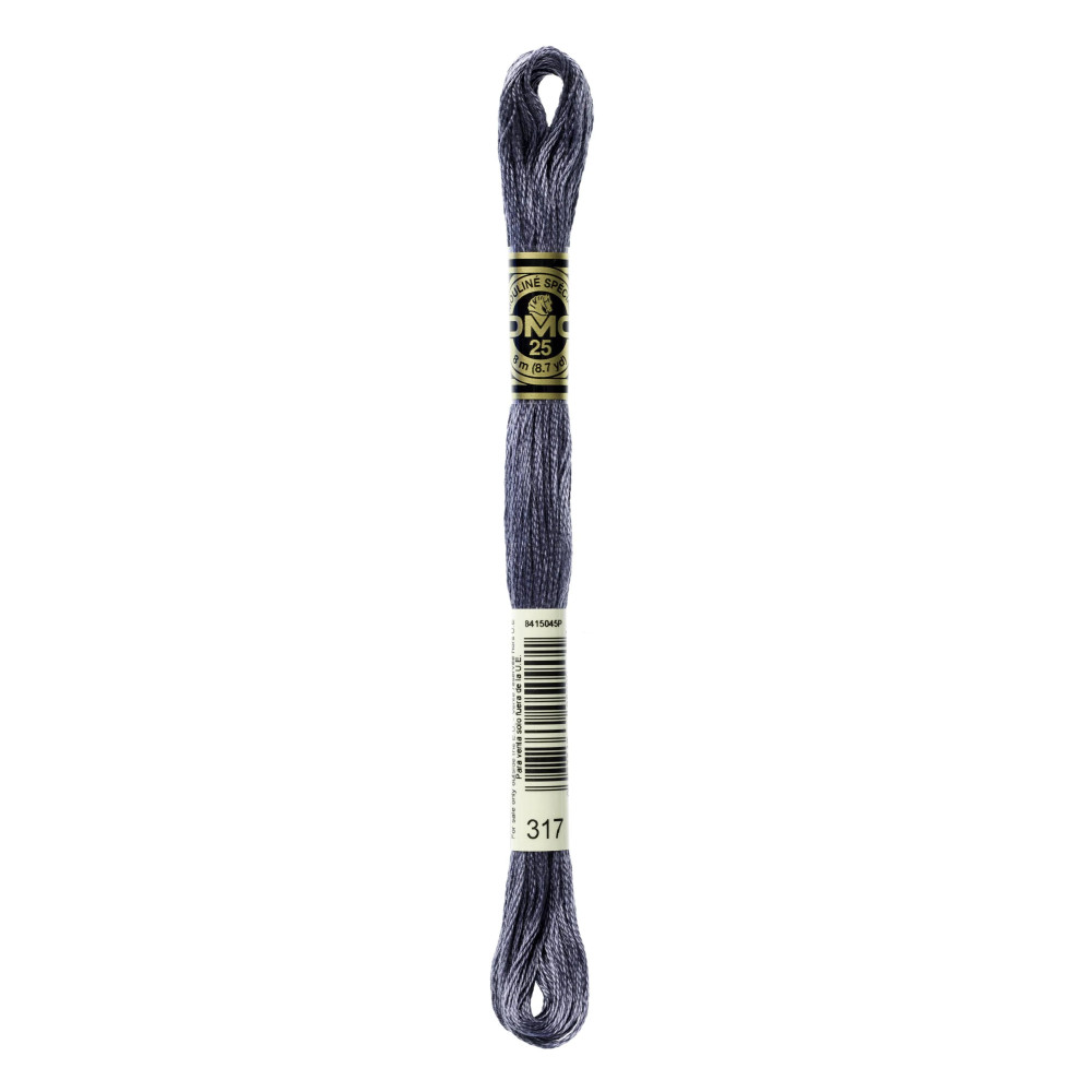 DMC Embroidery Threads – Mouliné Art. 117 | Buy High-Quality Threads Online DMC Embroidery Threads – Mouliné Art. 117 | Buy High-Quality Threads Online