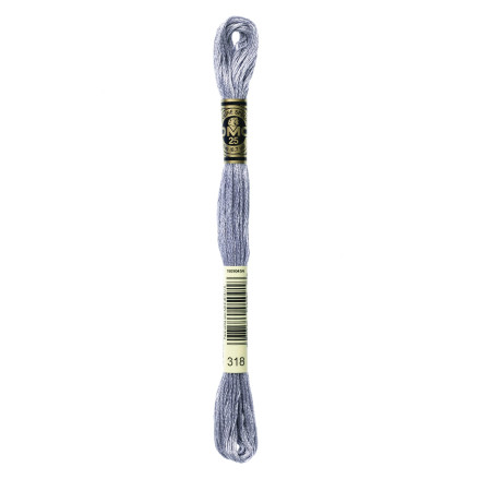 DMC Embroidery Threads – Mouliné Art. 117 | Buy High-Quality Threads Online