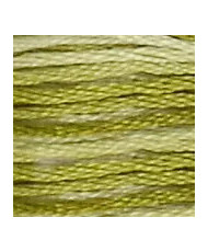 DMC Embroidery Threads – Mouliné Art. 117 | Buy High-Quality Threads Online