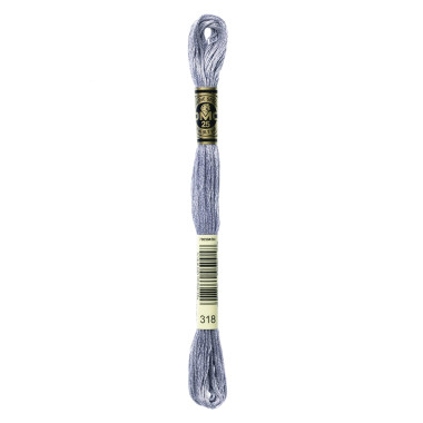 DMC Embroidery Threads – Mouliné Art. 117 | Buy High-Quality Threads Online