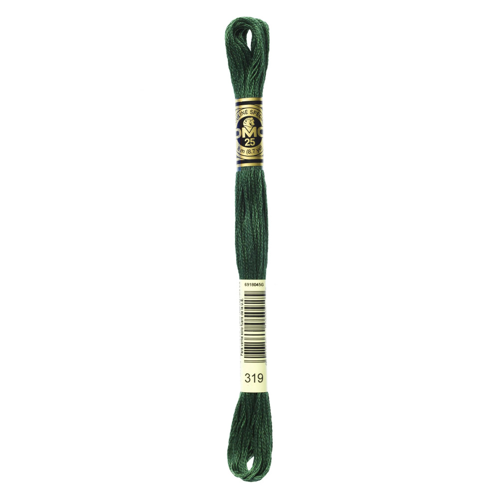 DMC Embroidery Threads – Mouliné Art. 117 | Buy High-Quality Threads Online DMC Embroidery Threads – Mouliné Art. 117 | Buy High-Quality Threads Online