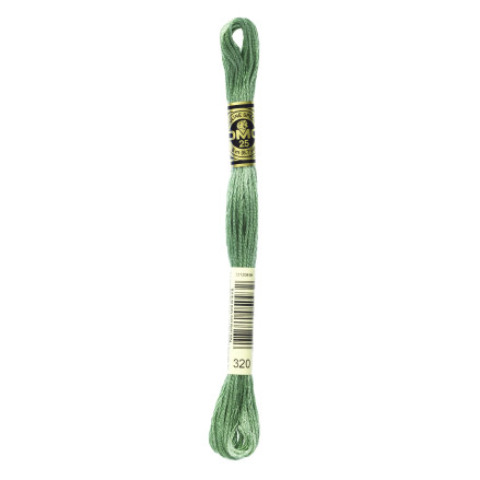 DMC Embroidery Threads – Mouliné Art. 117 | Buy High-Quality Threads Online
