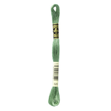 DMC Embroidery Threads – Mouliné Art. 117 | Buy High-Quality Threads Online