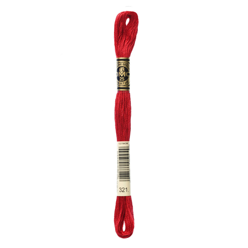 DMC Embroidery Threads – Mouliné Art. 117 | Buy High-Quality Threads Online DMC Embroidery Threads – Mouliné Art. 117 | Buy High-Quality Threads Online