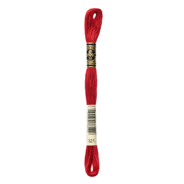 DMC Embroidery Threads – Mouliné Art. 117 | Buy High-Quality Threads Online