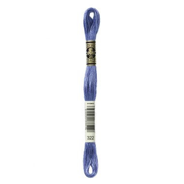 DMC Embroidery Threads – Mouliné Art. 117 | Buy High-Quality Threads Online