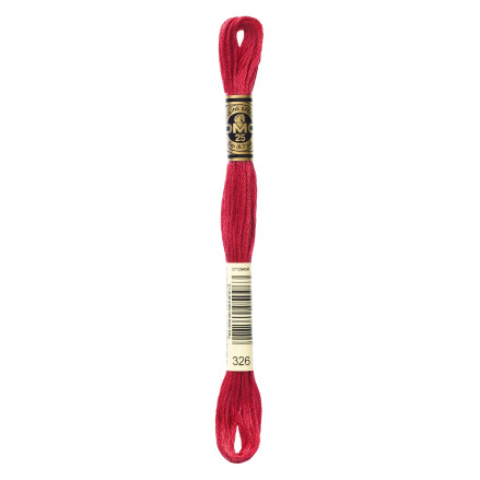 DMC Embroidery Threads – Mouliné Art. 117 | Buy High-Quality Threads Online