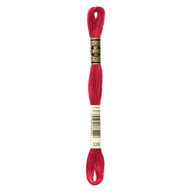 DMC Embroidery Threads – Mouliné Art. 117 | Buy High-Quality Threads Online