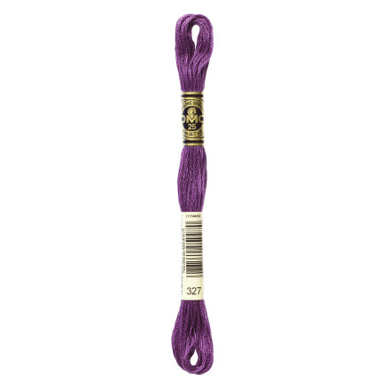 DMC Embroidery Threads – Mouliné Art. 117 | Buy High-Quality Threads Online