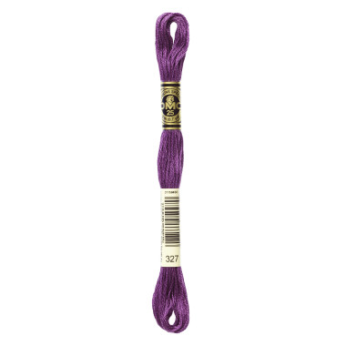 DMC Embroidery Threads – Mouliné Art. 117 | Buy High-Quality Threads Online