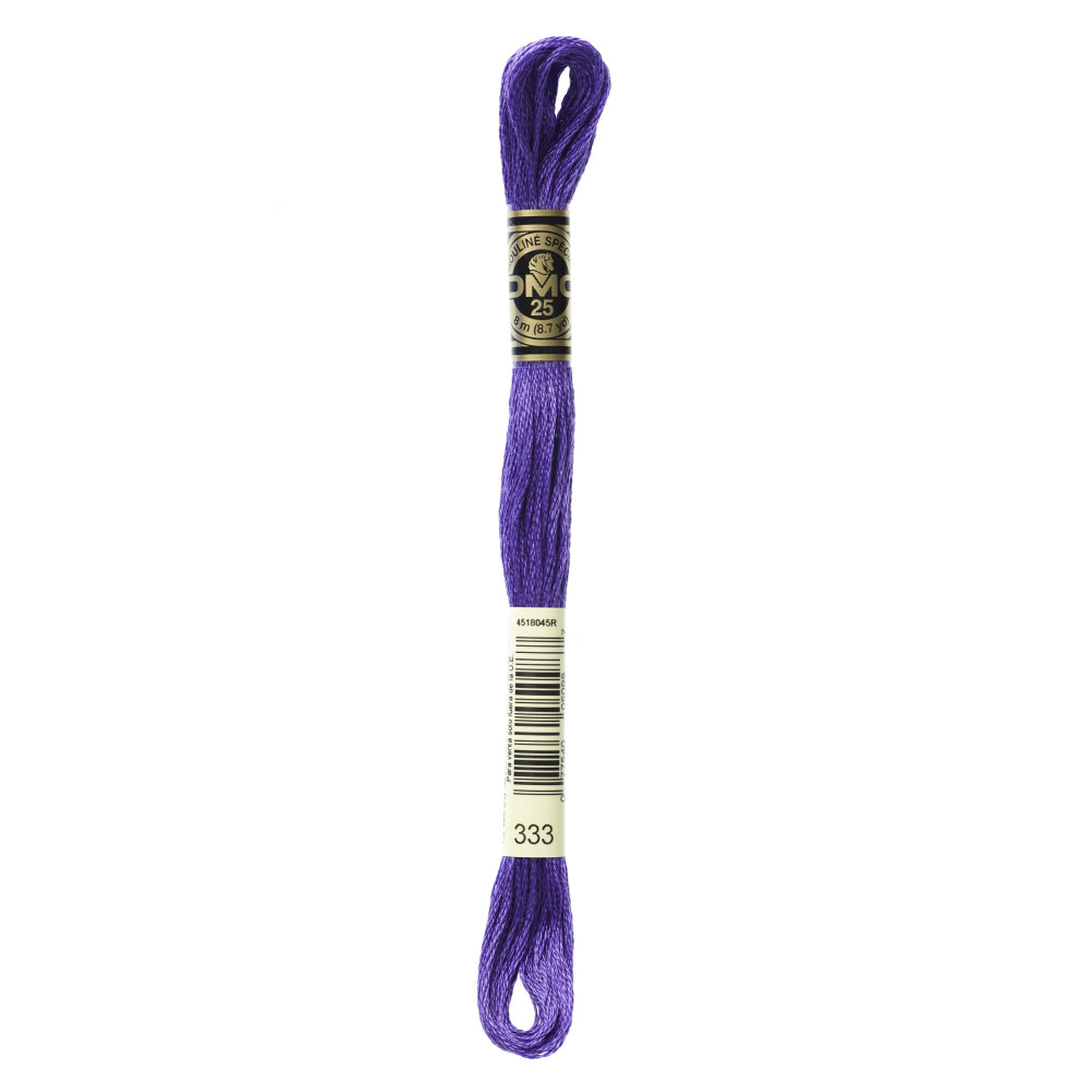 DMC Embroidery Threads – Mouliné Art. 117 | Buy High-Quality Threads Online DMC Embroidery Threads – Mouliné Art. 117 | Buy High-Quality Threads Online