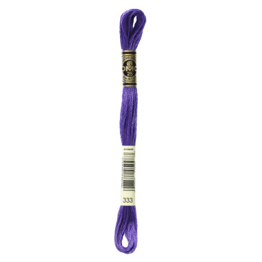 DMC Embroidery Threads – Mouliné Art. 117 | Buy High-Quality Threads Online