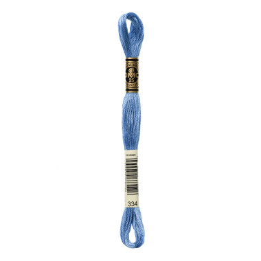 DMC Embroidery Threads – Mouliné Art. 117 | Buy High-Quality Threads Online