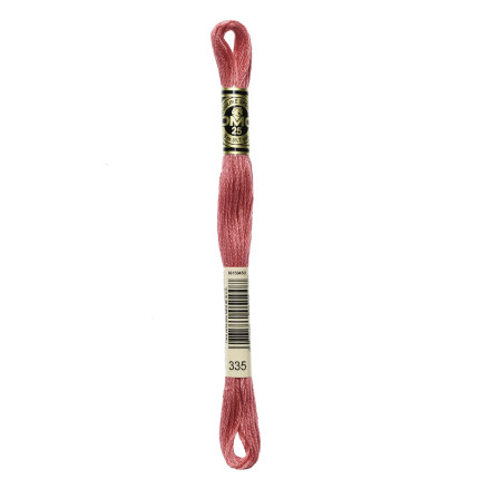 DMC Embroidery Threads – Mouliné Art. 117 | Buy High-Quality Threads Online