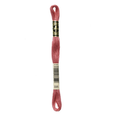 DMC Embroidery Threads – Mouliné Art. 117 | Buy High-Quality Threads Online
