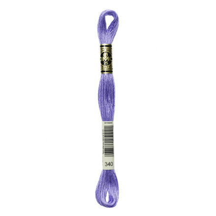DMC Embroidery Threads – Mouliné Art. 117 | Buy High-Quality Threads Online
