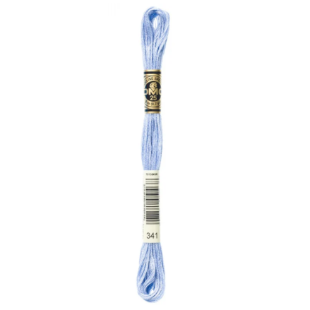 DMC Embroidery Threads – Mouliné Art. 117 | Buy High-Quality Threads Online