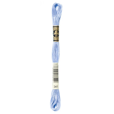 DMC Embroidery Threads – Mouliné Art. 117 | Buy High-Quality Threads Online