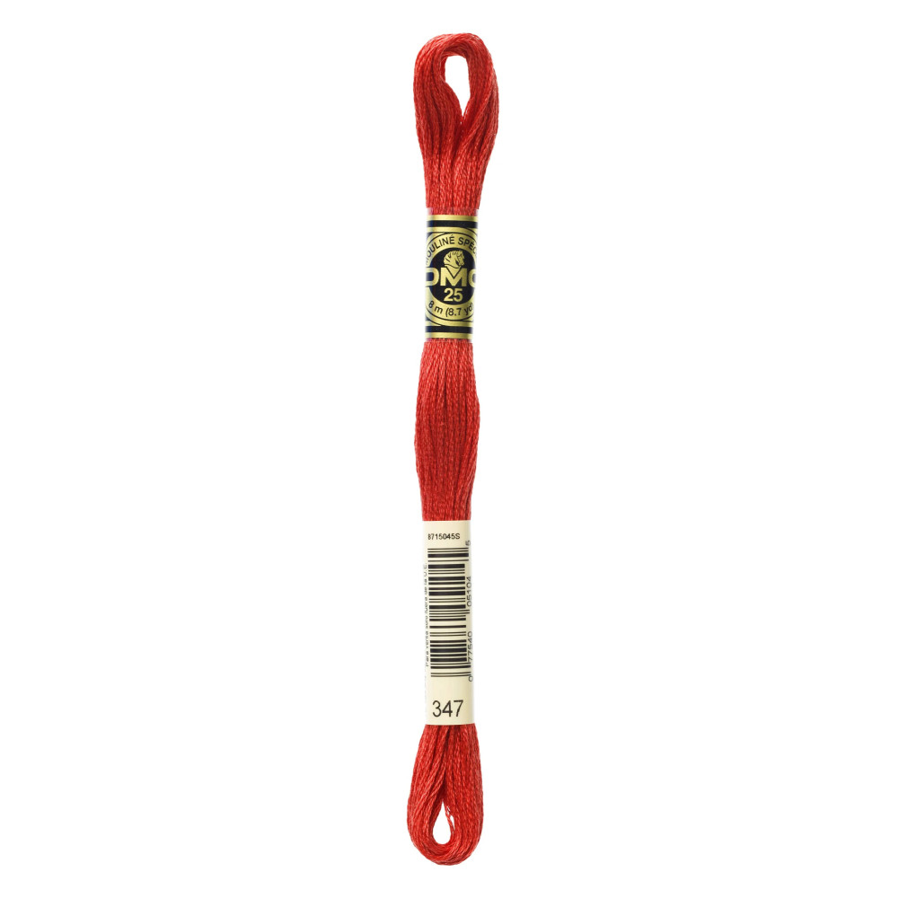 DMC Embroidery Threads – Mouliné Art. 117 | Buy High-Quality Threads Online