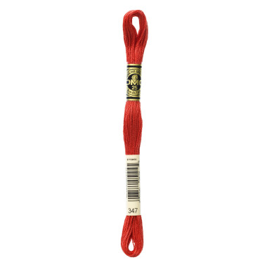 DMC Embroidery Threads – Mouliné Art. 117 | Buy High-Quality Threads Online