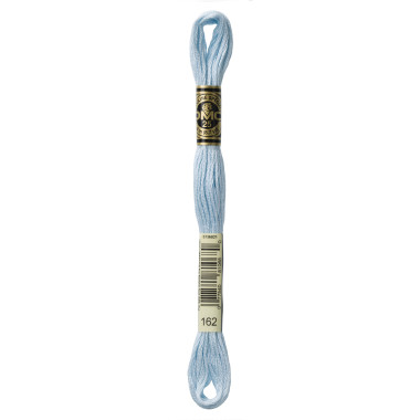 DMC Embroidery Threads – Mouliné Art. 117 | Buy High-Quality Threads Online