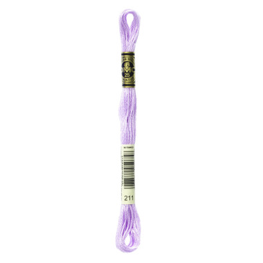 DMC Embroidery Threads – Mouliné Art. 117 | Buy High-Quality Threads Online