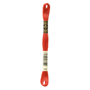DMC Embroidery Threads – Mouliné Art. 117 | Buy High-Quality Threads Online