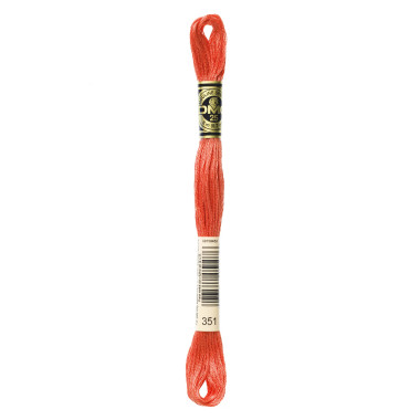 DMC Embroidery Threads – Mouliné Art. 117 | Buy High-Quality Threads Online