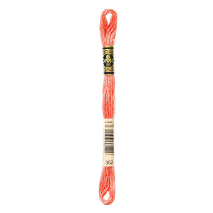 DMC Embroidery Threads – Mouliné Art. 117 | Buy High-Quality Threads Online