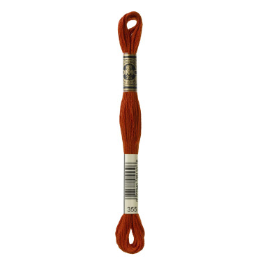 DMC Embroidery Threads – Mouliné Art. 117 | Buy High-Quality Threads Online