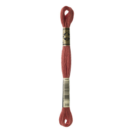 DMC Embroidery Threads – Mouliné Art. 117 | Buy High-Quality Threads Online