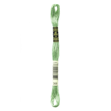 DMC Embroidery Threads – Mouliné Art. 117 | Buy High-Quality Threads Online