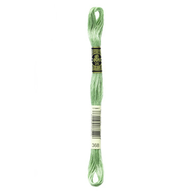 DMC Embroidery Threads – Mouliné Art. 117 | Buy High-Quality Threads Online
