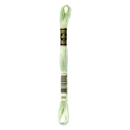 DMC Embroidery Threads – Mouliné Art. 117 | Buy High-Quality Threads Online