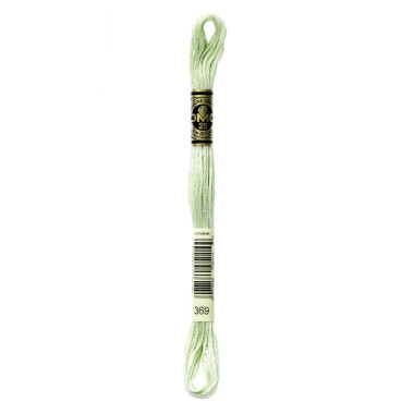 DMC Embroidery Threads – Mouliné Art. 117 | Buy High-Quality Threads Online