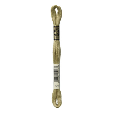 DMC Embroidery Threads – Mouliné Art. 117 | Buy High-Quality Threads Online
