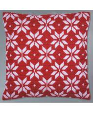 Pillow Embroidery Kit, Vervaсo PN-0010874 Nordic Stars