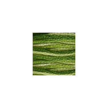 DMC Embroidery Threads – Mouliné Art. 117 | Buy High-Quality Threads Online