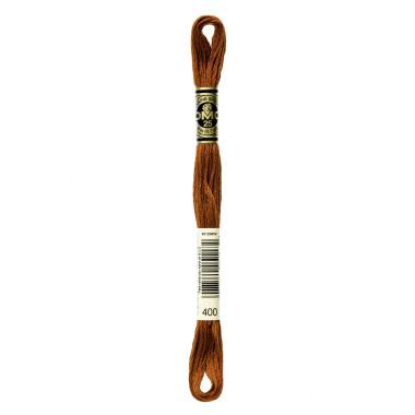 DMC Embroidery Threads – Mouliné Art. 117 | Buy High-Quality Threads Online