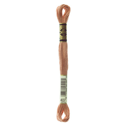 DMC Embroidery Threads – Mouliné Art. 117 | Buy High-Quality Threads Online