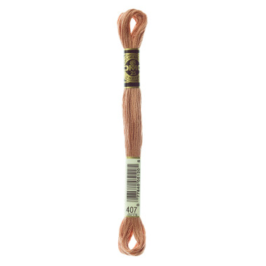 DMC Embroidery Threads – Mouliné Art. 117 | Buy High-Quality Threads Online