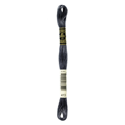 DMC Embroidery Threads – Mouliné Art. 117 | Buy High-Quality Threads Online