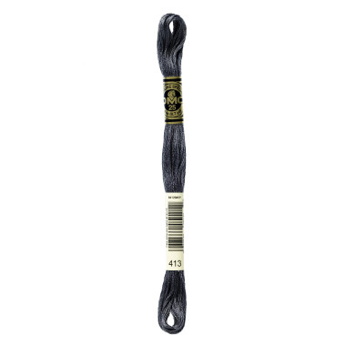 DMC Embroidery Threads – Mouliné Art. 117 | Buy High-Quality Threads Online