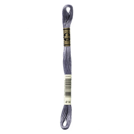 DMC Embroidery Threads – Mouliné Art. 117 | Buy High-Quality Threads Online