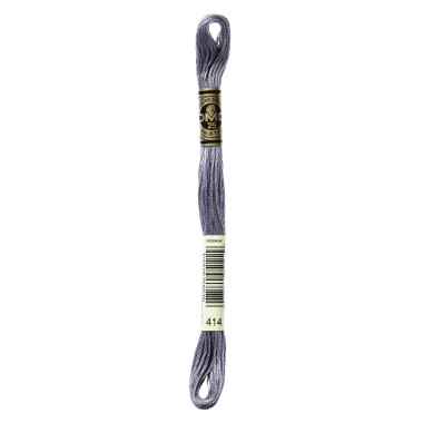 DMC Embroidery Threads – Mouliné Art. 117 | Buy High-Quality Threads Online