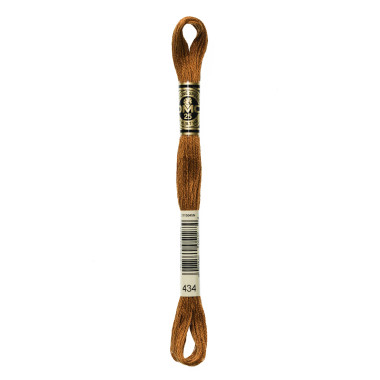 DMC Embroidery Threads – Mouliné Art. 117 | Buy High-Quality Threads Online