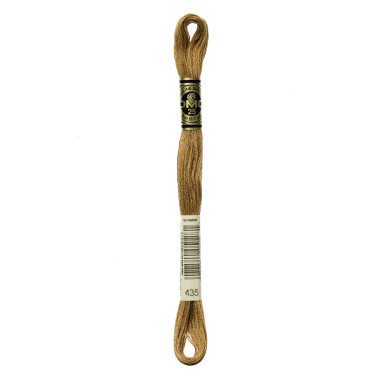 DMC Embroidery Threads – Mouliné Art. 117 | Buy High-Quality Threads Online